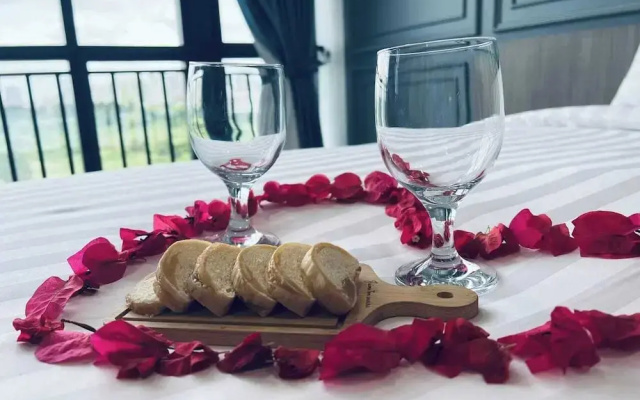 Serenity Suites d'Angkor