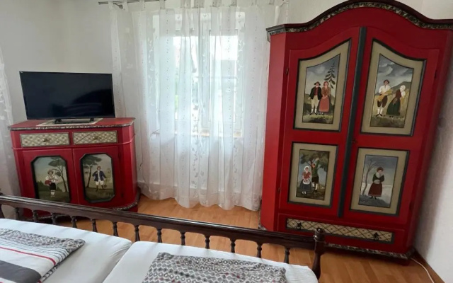 HoLiDay MAISONETTE Allgäu