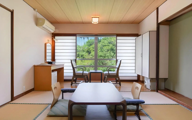 Ibusuki Kaijyo Hotel