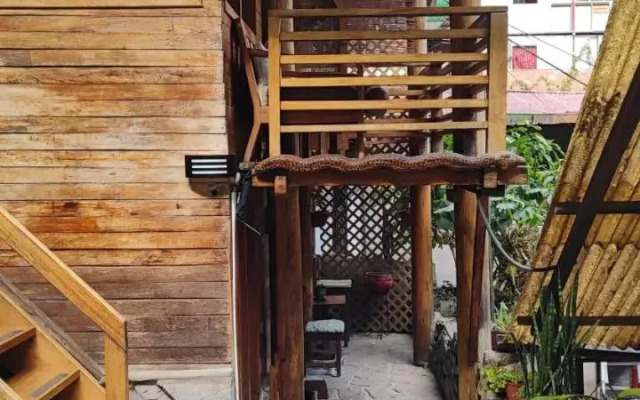 Rupa Wasi Eco Lodge