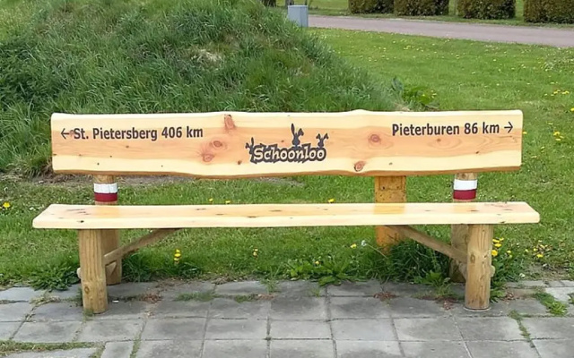 De Eurostee