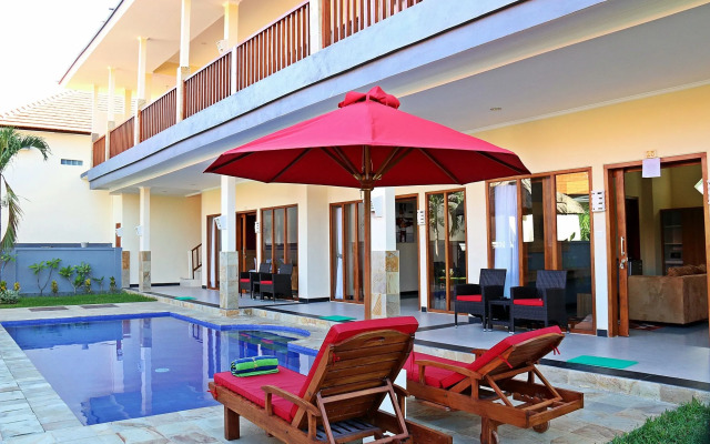 Bali Dive Resort and Spa