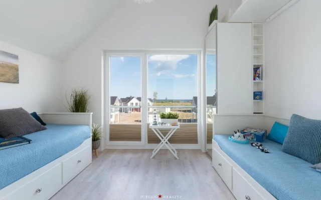 Pierhaus 14