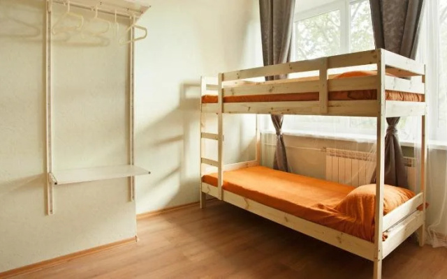 Like Hostel na Petrogradke