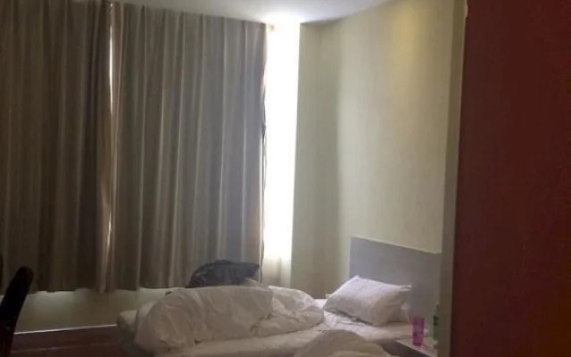 Hanting Hotel (Lhasa Potala Palace South)