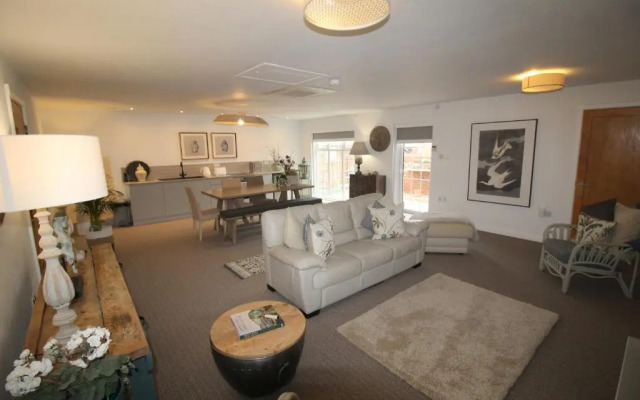The Bungalow