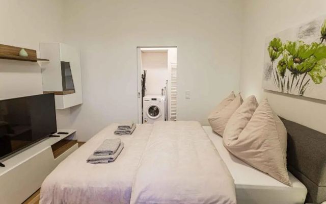 Flarent Vienna Apartments-HG