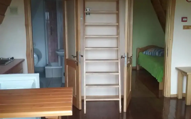 Atputas Komplekss Laksi