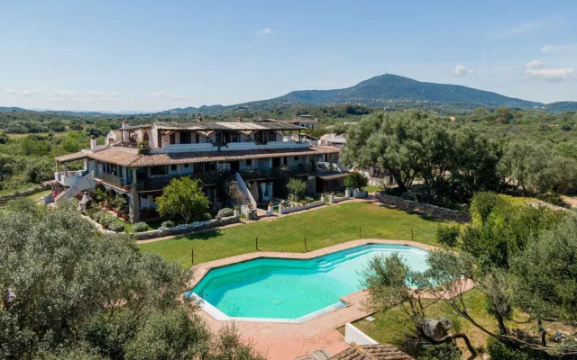 Casa Dell Artista by Wonderful Italy