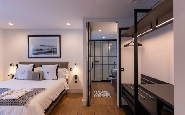 Hotel Maison Ardois La Ciudadela Marbella
