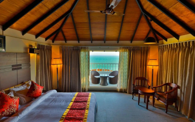 Annai Resorts & Spa