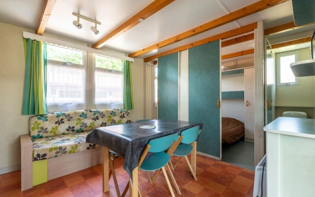 Camping Les Alouettes
