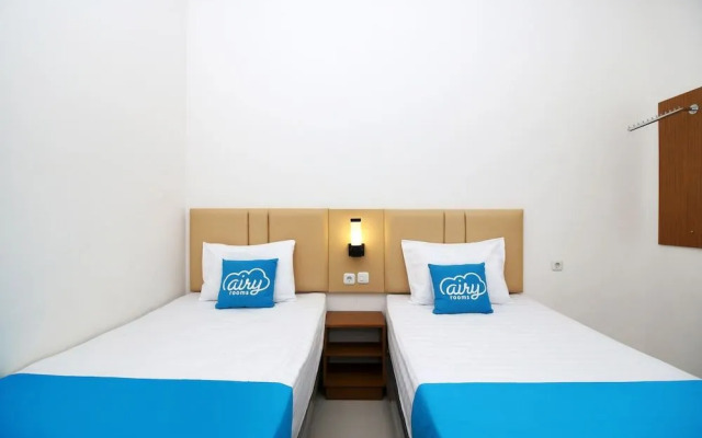 Airy Kranggan Kalikuping 29 Semarang
