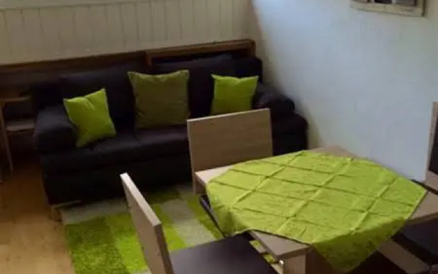 Ferienwohnung Kati