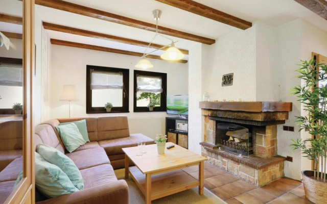 Awesome Home in Thalfang With 2 Bedrooms and Wifi