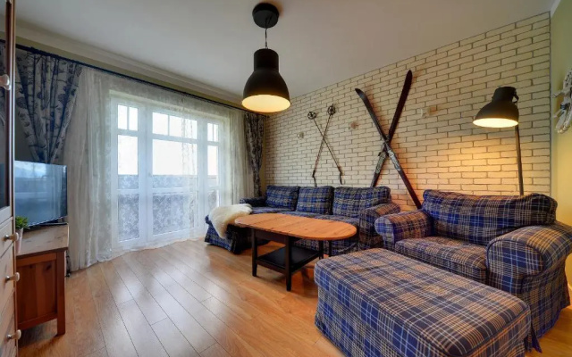 Apartamenty Pod Wangiem - Sun Seasons 24