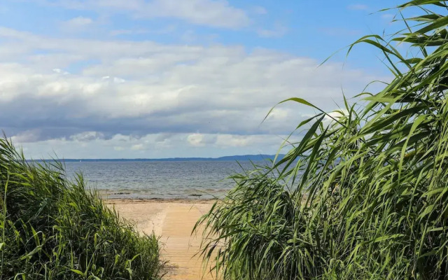 4 Star Holiday Home in Skane/vejbystrand