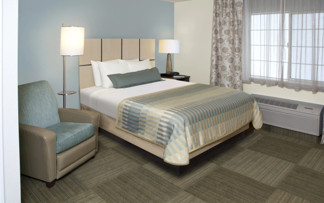 Candlewood Suites Memphis East by IHG