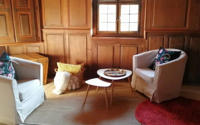 B&B Quinze 66