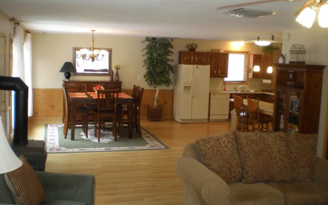 Portland Park Suites