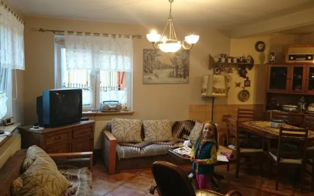 Holiday home Jackowa Chata