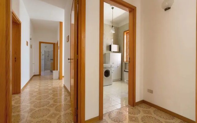Villa Rosaria