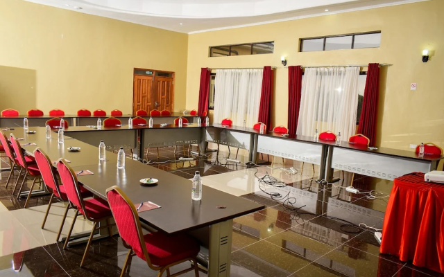 Epashikino Resort & Spa