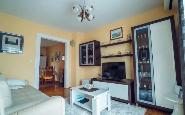 Ivica Apartments