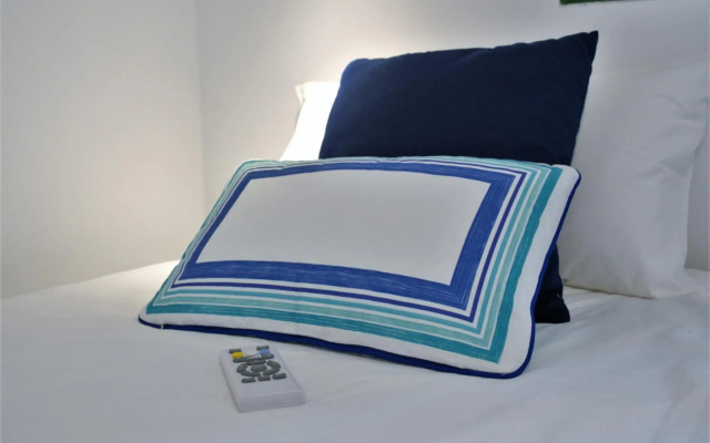 Las Olas Blue