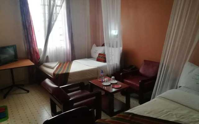 Alpine Hotel Limited, Nakuru.