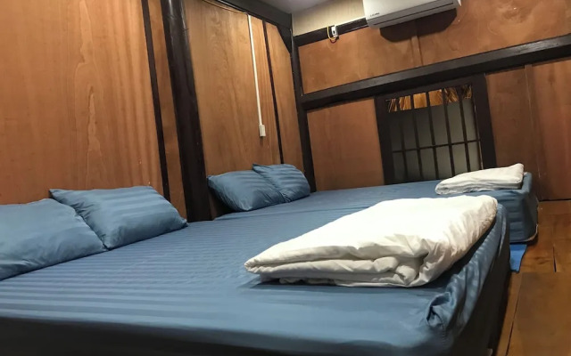 Bee Lucky Homestay
