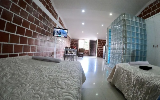 Loft Two