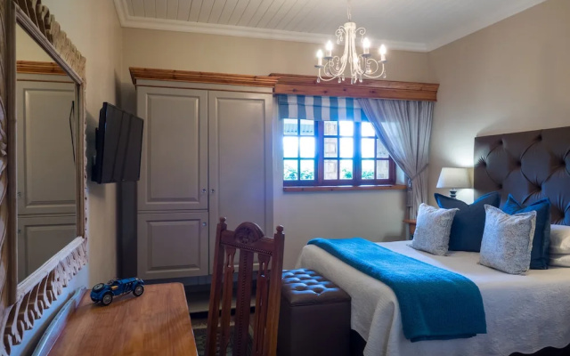 Fouriesburg Country Inn