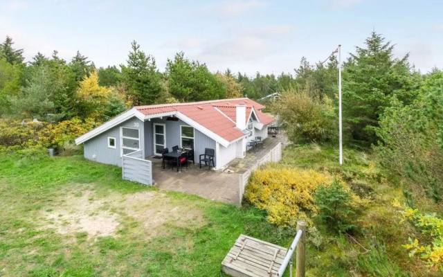 "Biriel" - 1km from the sea in NW Jutland