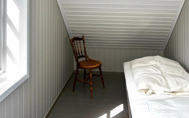 6 Person Holiday Home in Bjoa