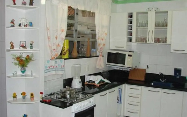 Residencial Recanto dos Pássaros