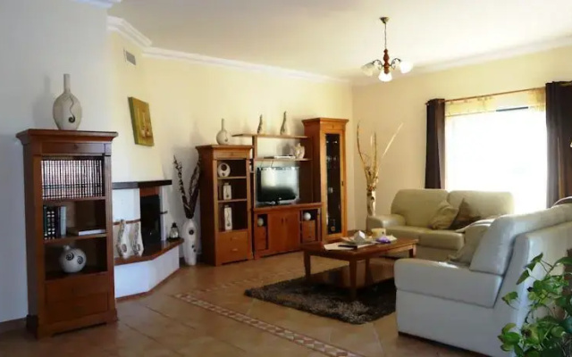 Villa Golfe