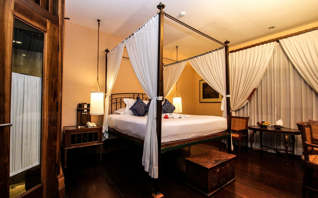 Hotel Tugu Malang