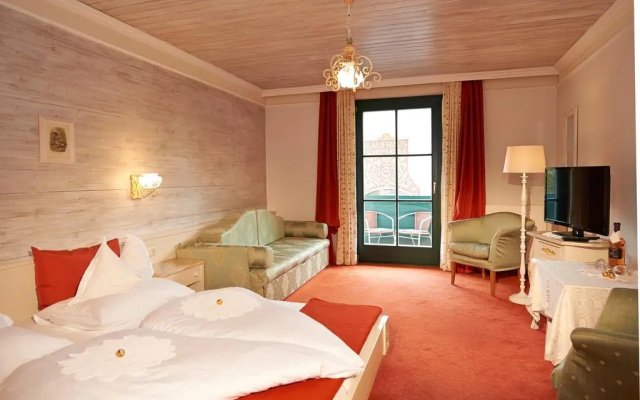 Hotel Garni Keil