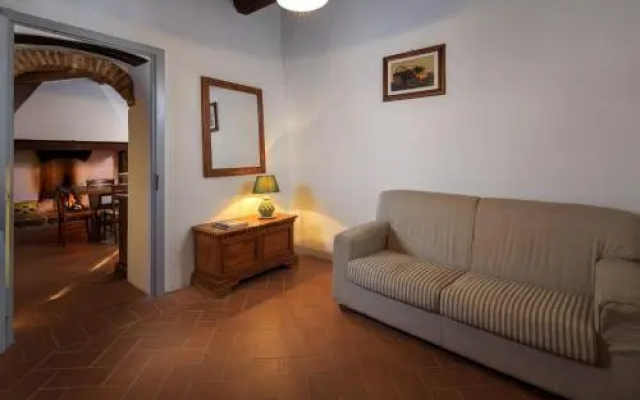 Borgo Palazzuolo Vecchio