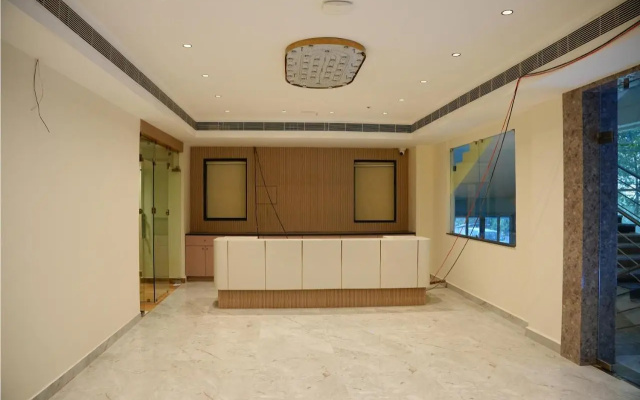 Lemonridge Hotels IDPL Balanagar