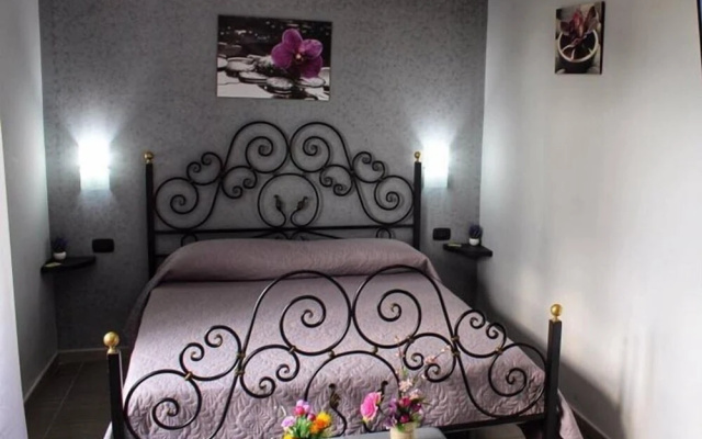 Bed&Breakfast La Primavera