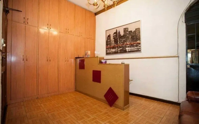 Hostal Los Arcos