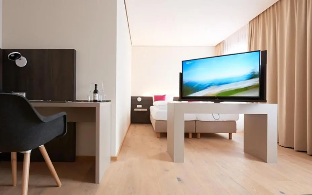 Hotel Calamus