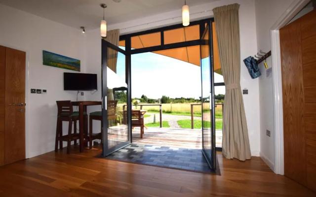 The Gallery Lodges