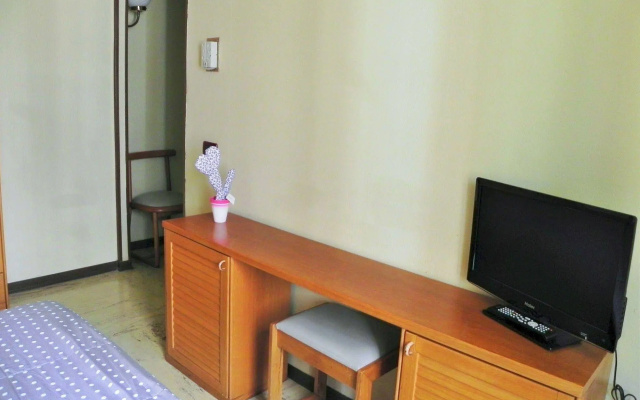 Torreata Residence Hotel