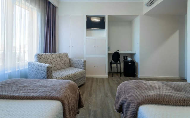 Porto Mar Hotel