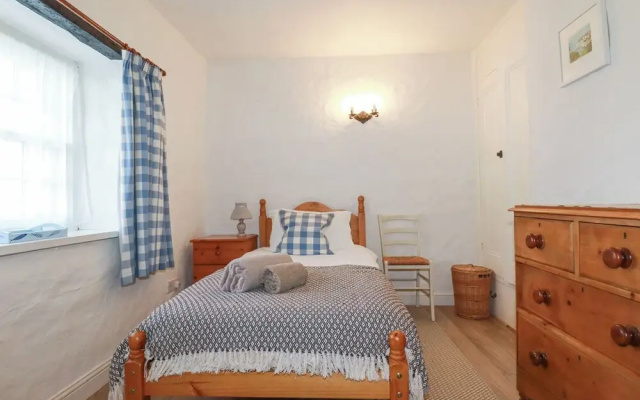 Swallow Cottage