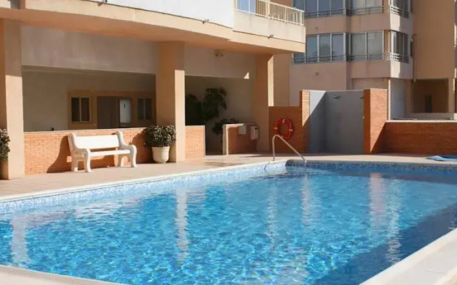 Tucán Costa Calpe