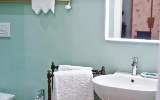 Casa Bertagni